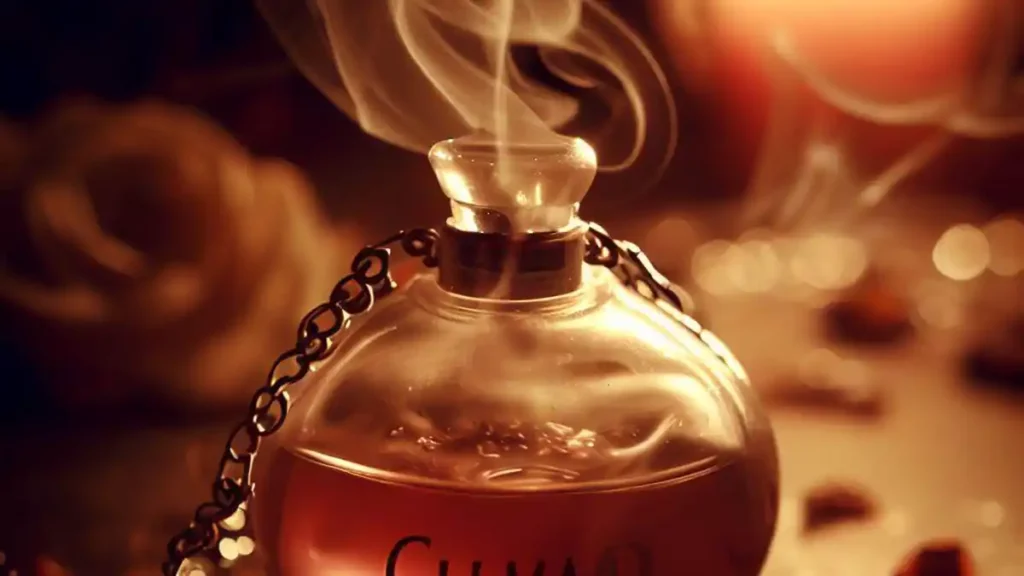 charmed aroma
