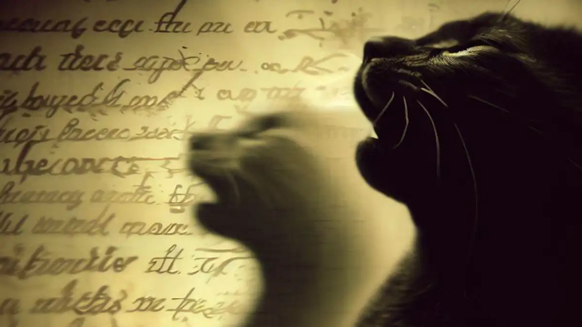 lyrics of memory from cats
